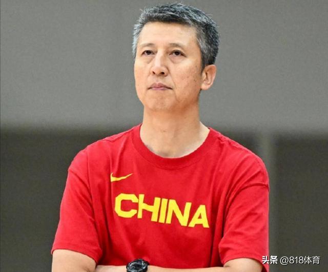 开云网站-郭士强:这是最无私奉献的一届中国男篮 没一个人看重他的个人数据