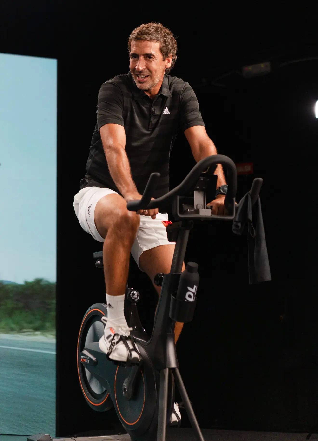 劳尔：在未来的某一天，我一定会回归皇马