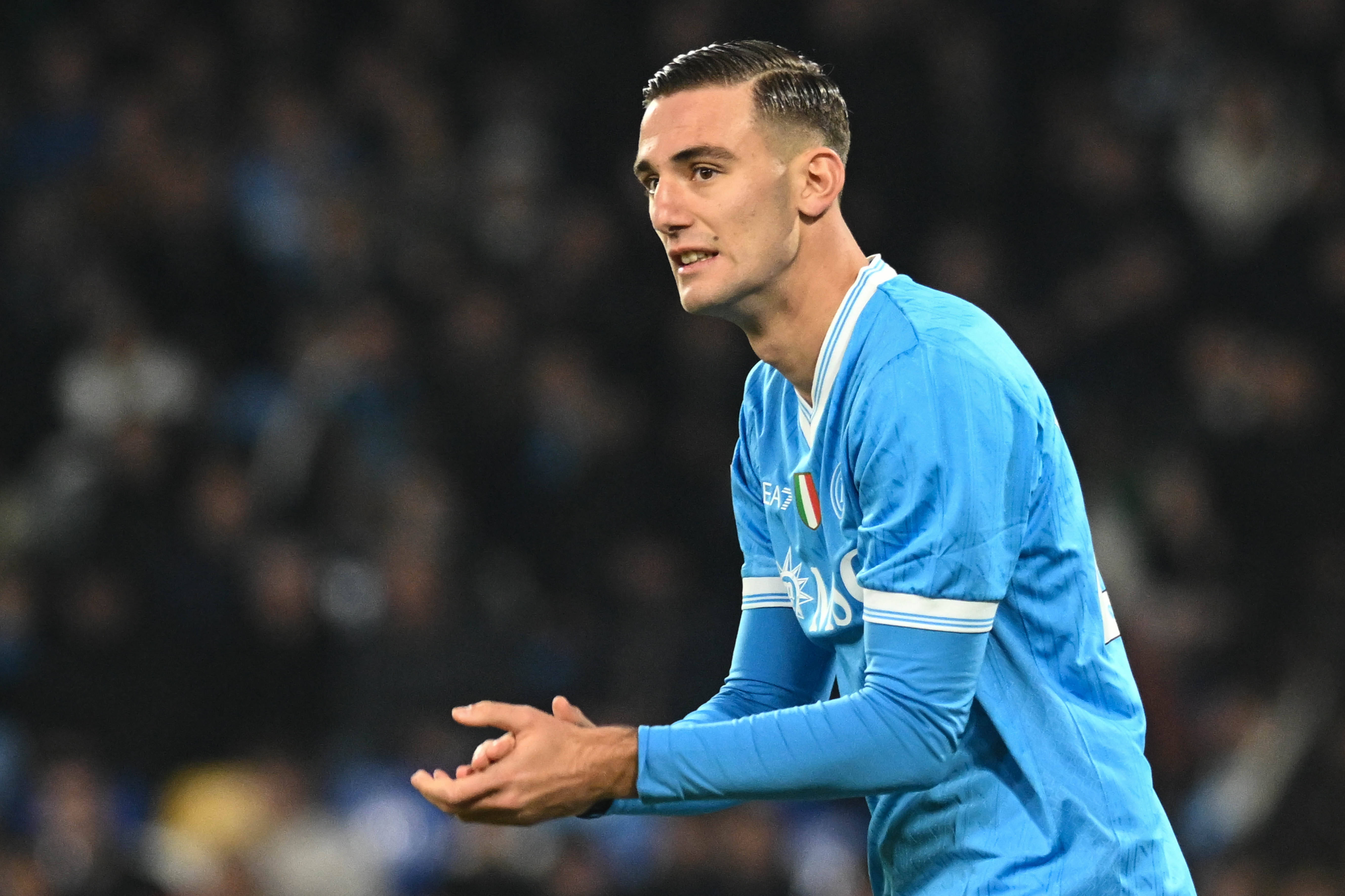 开云登录网址入口-迪马：若昂·佩德罗反悔，比萨转而希望从那不勒斯引进旧将卢卡