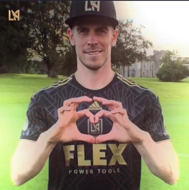 开云网站-年薪不到160万美元，贝尔去美国踢球真不为钱？