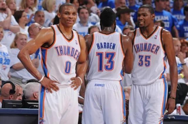 开云登录网址入口-帕金斯：詹姆斯怂恿哈登离开雷霆 KD韦少不是兄弟