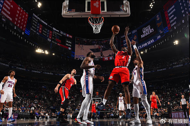 开云下载-哈登寻求交易流言影响太大？快船主场惨败76人 球队近22战17胜|詹姆斯·哈登|洛杉矶快船队|费城76人队|nba|比赛_新浪体育_新浪新闻