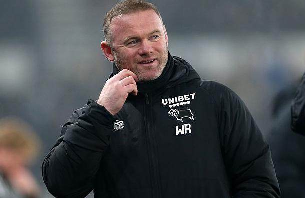 开云下载-传奇前锋或变埃弗顿救星 当主帅的鲁尼是何水平？