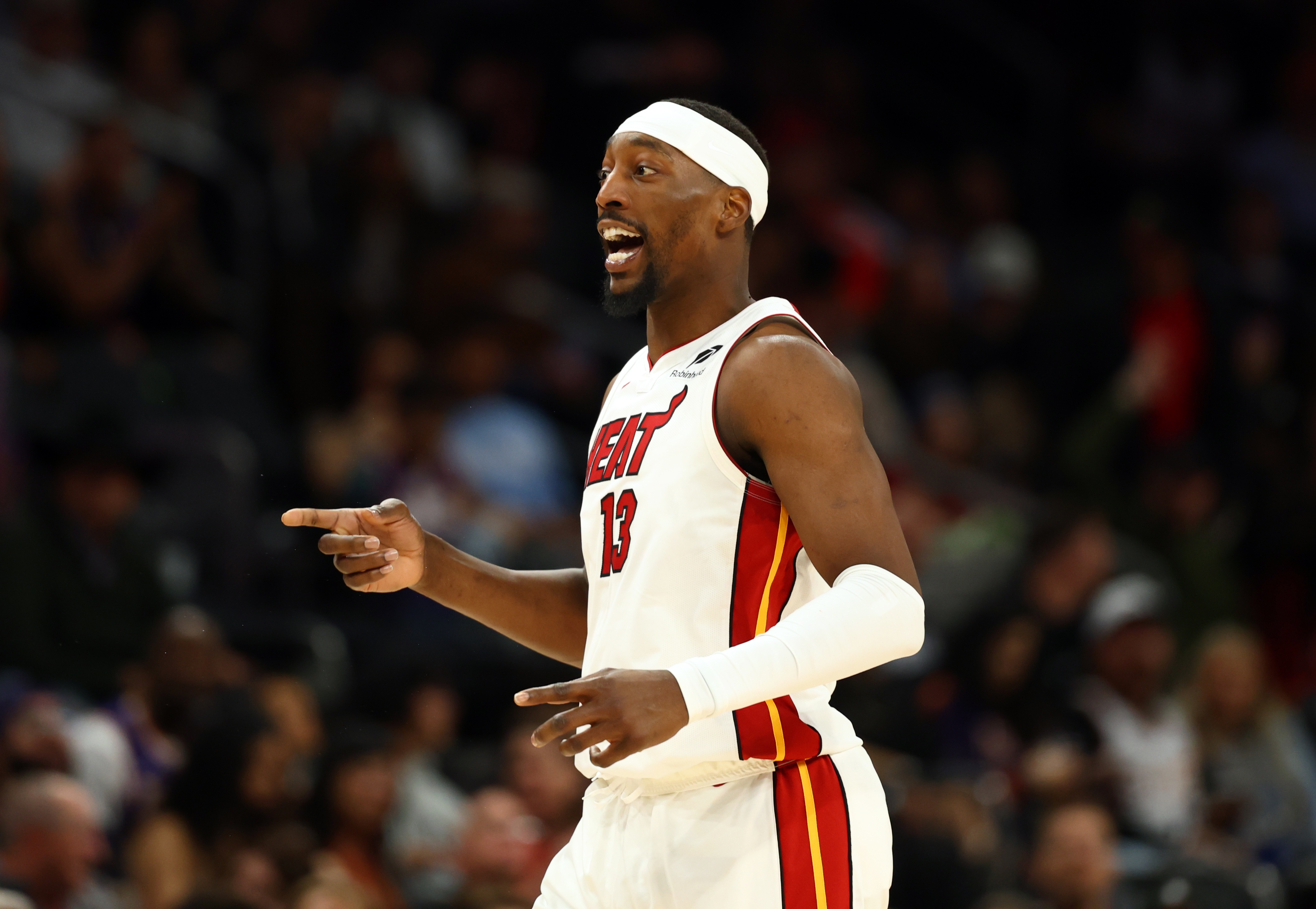 开云网站-斯波：我们主打了阿德巴约韦尔的双塔组合 他们在联防里表现很棒