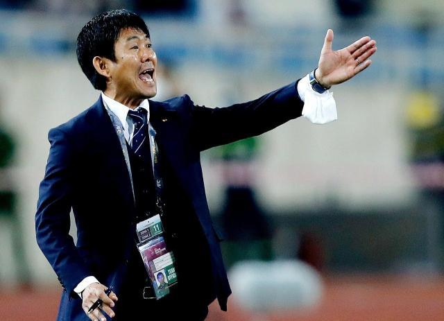 开云登录网址入口-森保一密谋春季大练兵：希望对阵中国前安排热身赛