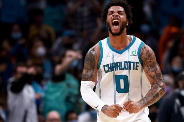 开云线上入口-布里奇斯开局表现强势 曾拒绝黄蜂4年6000万报价