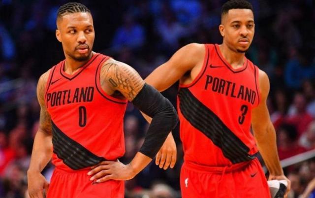 开云下载-【观察】围绕利拉德争冠 开拓者该怎样打造阵容？