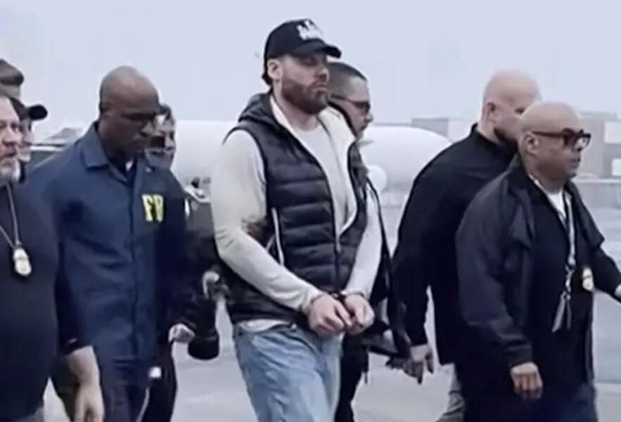 开云网站-从冬奥会参赛选手，到FBI十大通缉犯！加拿大大毒枭在墨西哥被捕