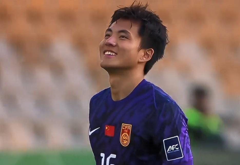 开云下载-李昊：被关注是压力也是动力；新赛季目标是比去年更进一步