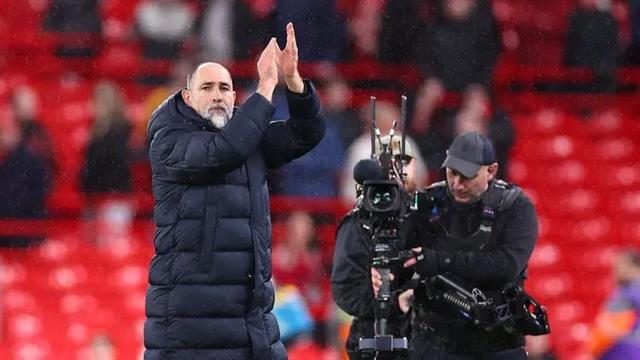 开云网站-图多尔：我们以残阵来到利物浦，这场平局对球迷&amp;amp;球员意义重大